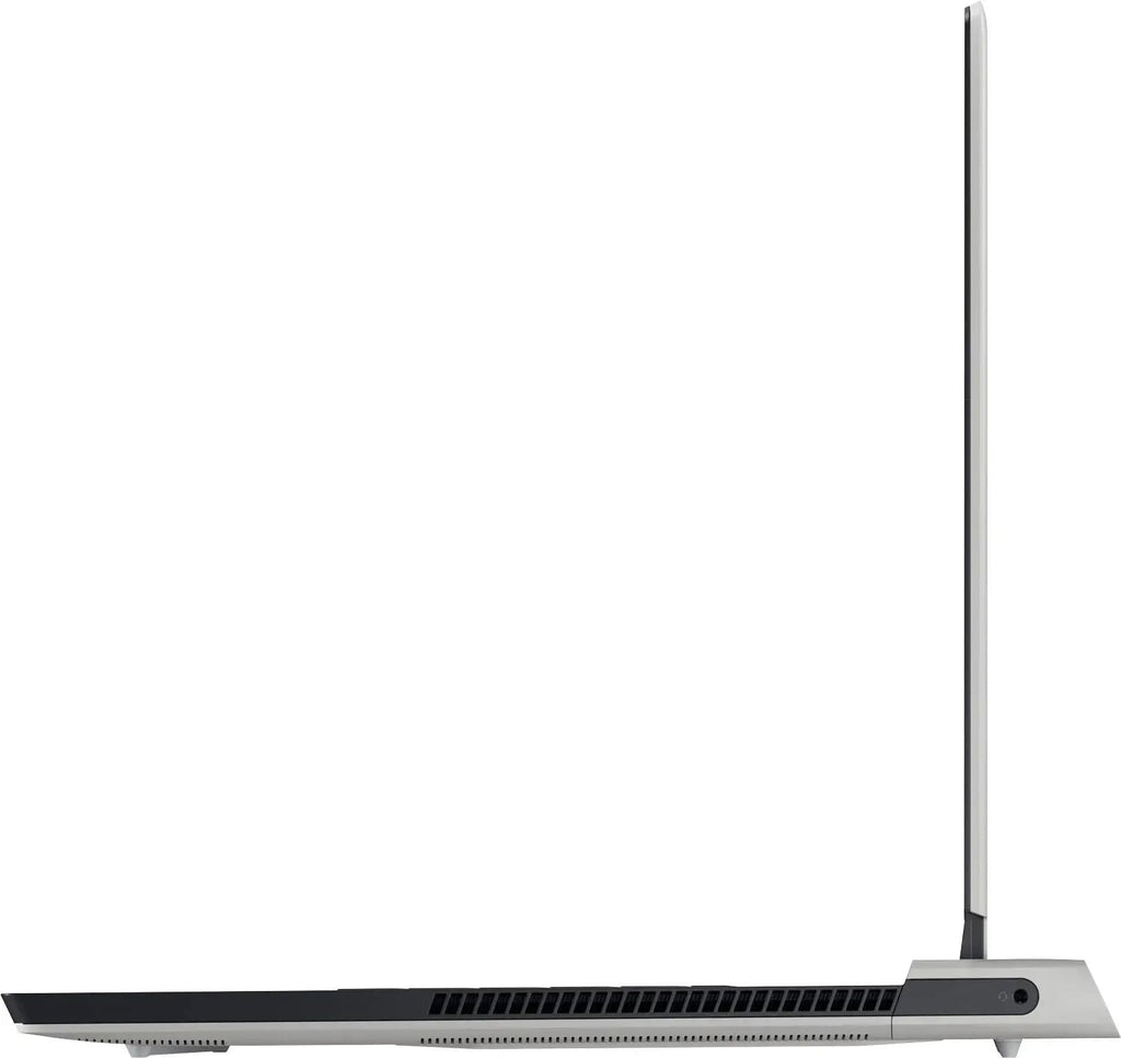 Alienware x17 R2 - 17.3" 360Hz FHD - i9-12900H - 64GB RAM - RTX3080 Ti - 2TB SSD - Lunar Light