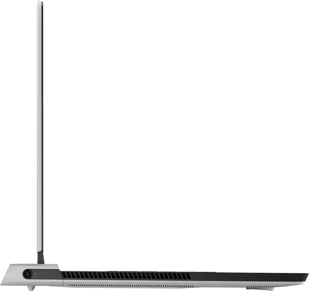 Alienware x17 R2 - 17.3" 360Hz FHD - i9-12900H - 64GB RAM - RTX3080 Ti - 2TB SSD - Lunar Light