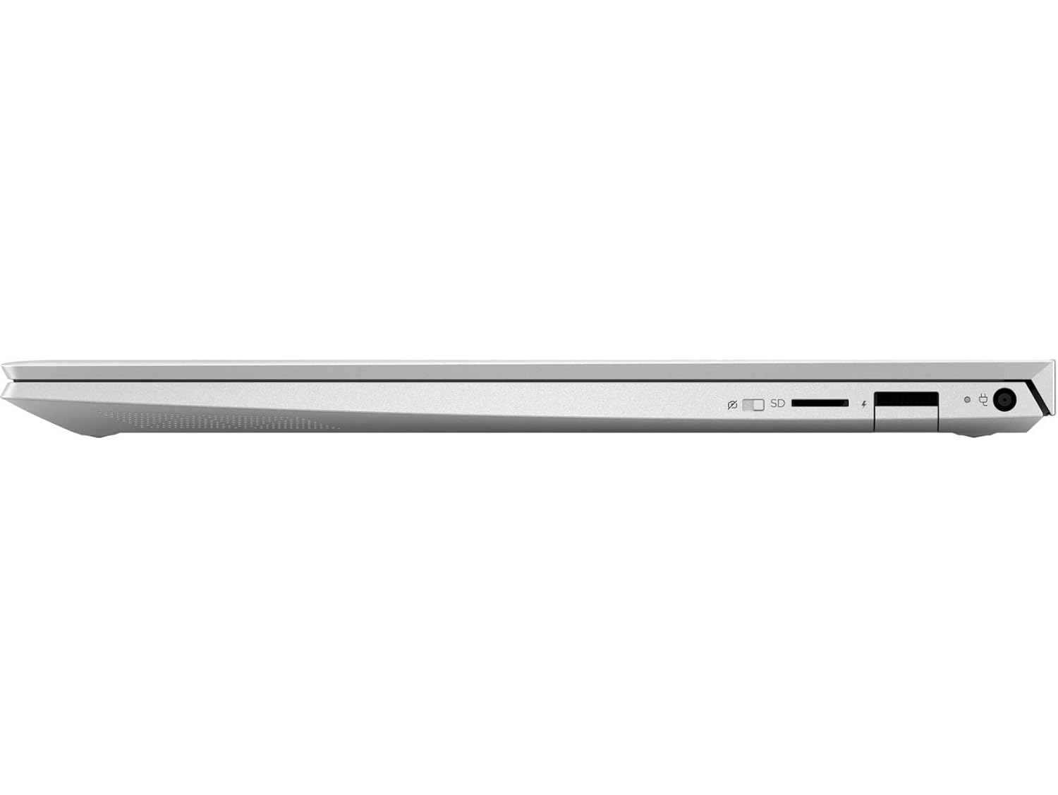 HP Envy ƒ?? 13.3" FHD Touch ƒ?? i7-10510U ƒ?? 16GB RAM ƒ?? MX250 ƒ?? 512GB SSD ƒ?? Silver ƒ?? 13-AQ1020TX