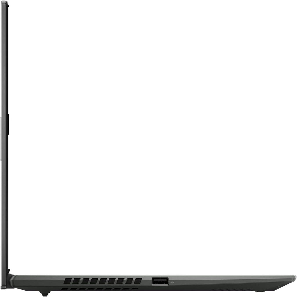 Asus Vivobook - WQXGA+ - Intel Core i7-12700H - 12GB RAM - 512GB SSD - Gray - S5402Z