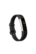 Fitbit Alta Fitness Tracker ƒ?? Black ƒ?? Large ƒ?? FB406BKL