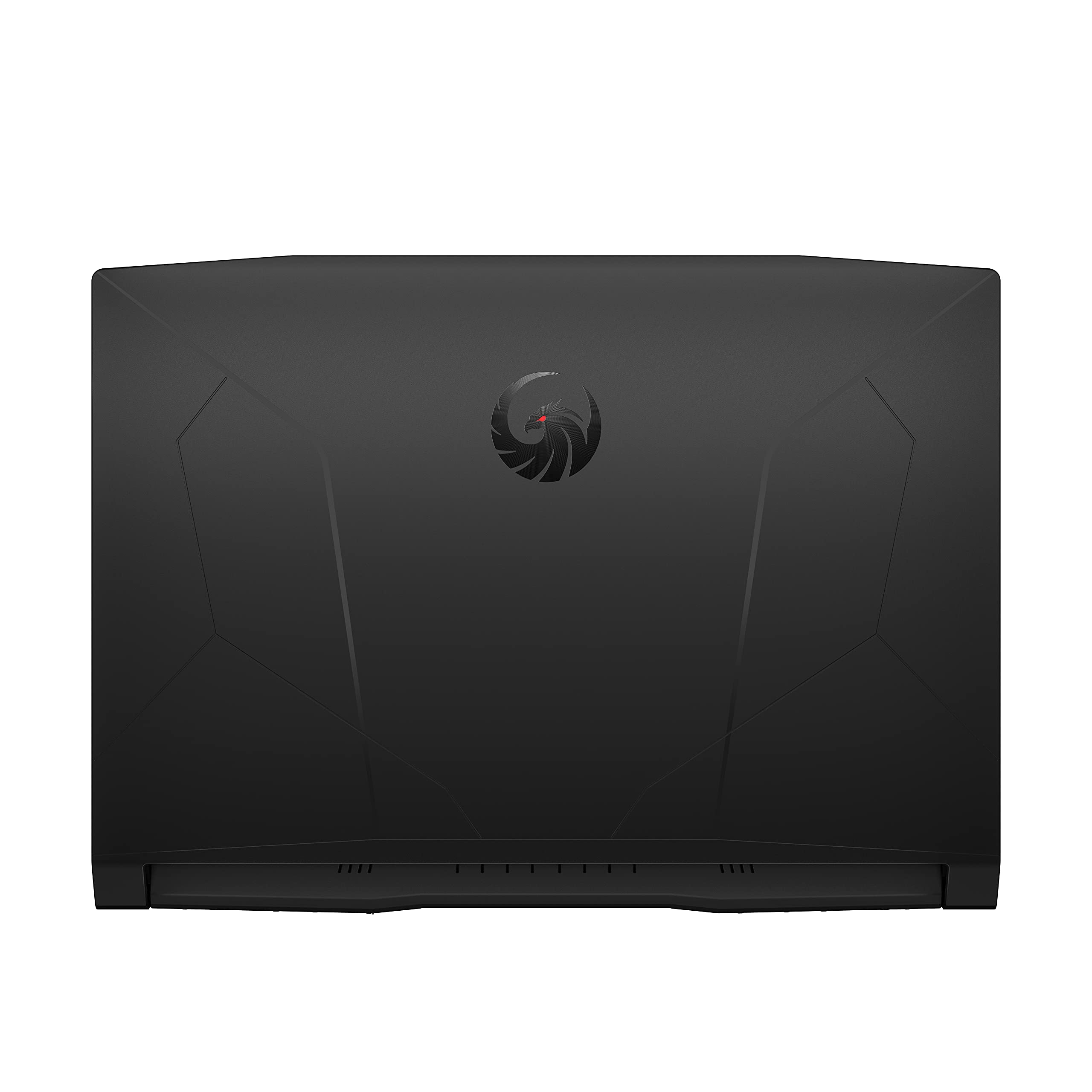 MSI Bravo 15 B5DD-243US - FHD - Ryzen 5 5600H - 16GB RAM - RX-5500M - 512GB SSD - Black