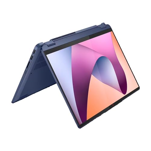 Lenovo IdeaPad Flex 5 14ABR8 ƒ?? 14" FHD+ Touch ƒ?? AMD Ryzen 7 7730U ƒ?? 16GB RAM ƒ?? 512GB SSD ƒ?? Abyss Blue ƒ?? 82XX003YUS