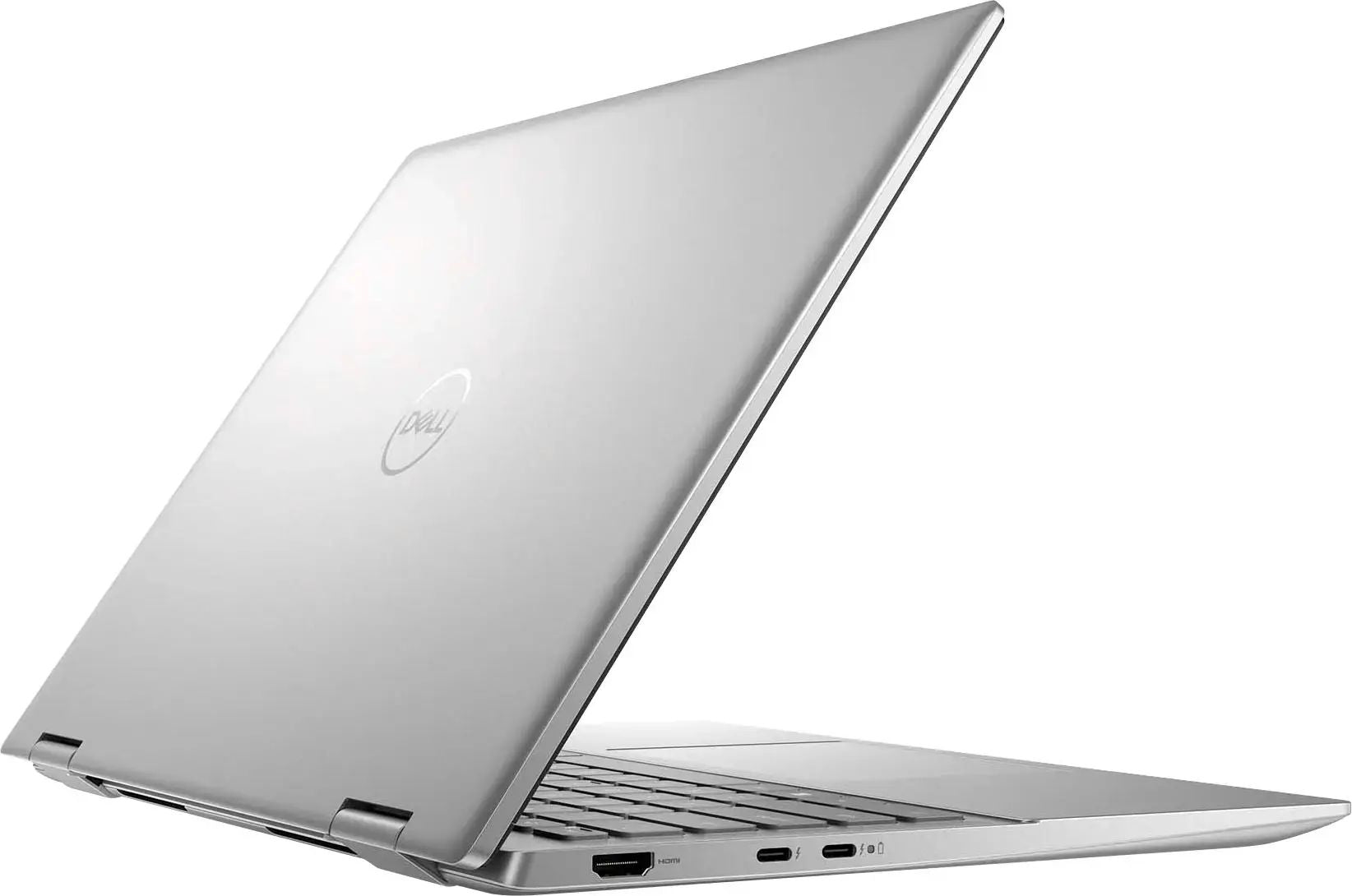 Dell Inspiron 7435 2-in-1 ƒ?? 14" FHD+ Touch ƒ?? AMD Ryzen 7 7730U ƒ?? 16GB RAM ƒ?? 1TB SSD ƒ?? Silver