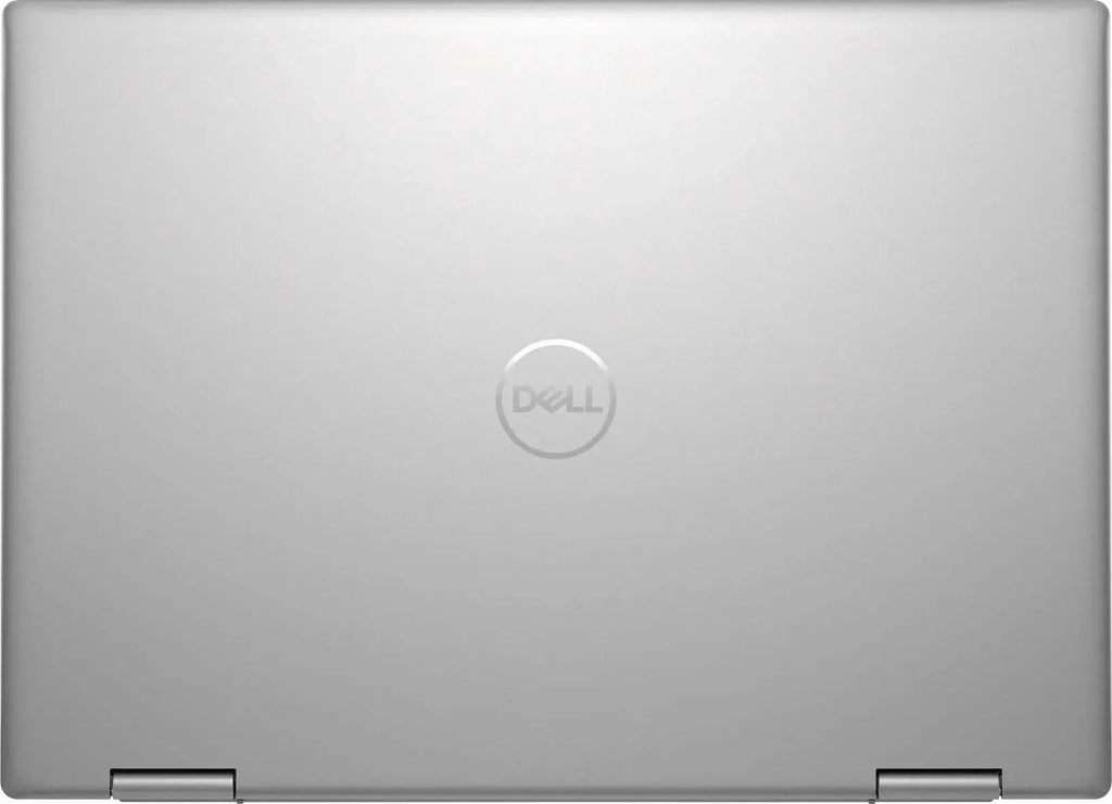 Dell Inspiron 7435 2-in-1 ƒ?? 14" FHD+ Touch ƒ?? AMD Ryzen 7 7730U ƒ?? 16GB RAM ƒ?? 1TB SSD ƒ?? Silver
