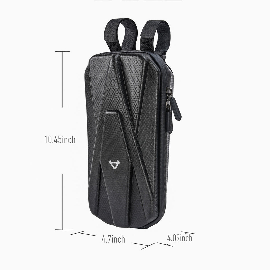 NIU - Scooter Handlebar Bag - Black - 5K3G6C03J