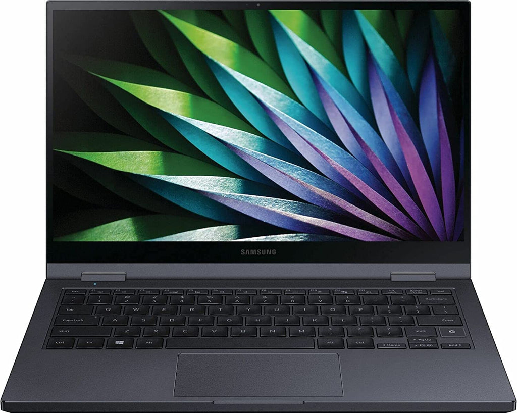 Samsung Galaxy Book3 360 ƒ?? FHD Touch ƒ?? i7-1360P ƒ?? 16GB ƒ?? 512GB SSD ƒ?? Graphite
