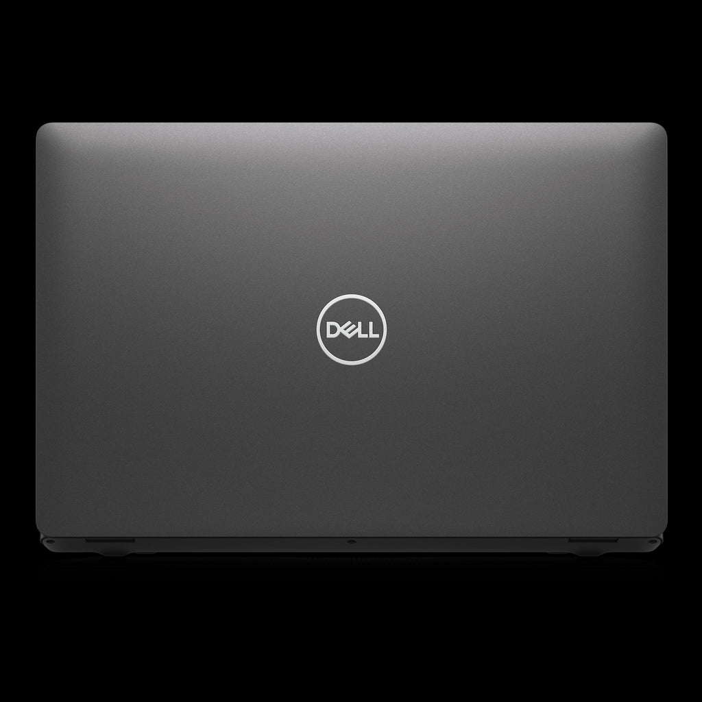 Dell Precision 3541 ƒ?? 15.6" FHD ƒ?? i7-9850H ƒ?? 32GB RAM ƒ?? Quadro P620 ƒ?? 512GB SSD ƒ?? Black