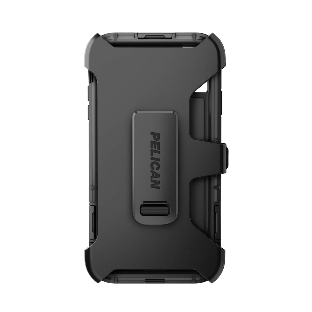 Pelican Shield ƒ?? iPhone XS Max ƒ?? Black ƒ?? C43140-001A-BKBK
