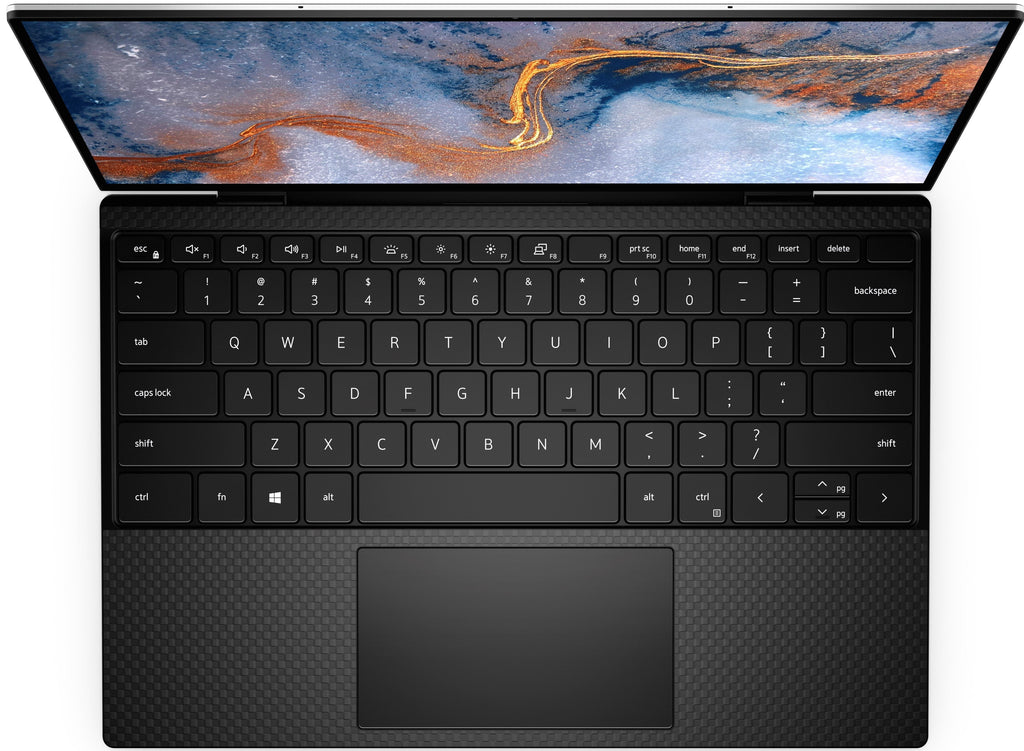 Dell XPS 13 9310 ƒ?? 13.4" FHD+ ƒ?? i7ƒ??1185G7 ƒ?? 16GB RAM ƒ?? 512GB SSD ƒ?? Platinum Silver