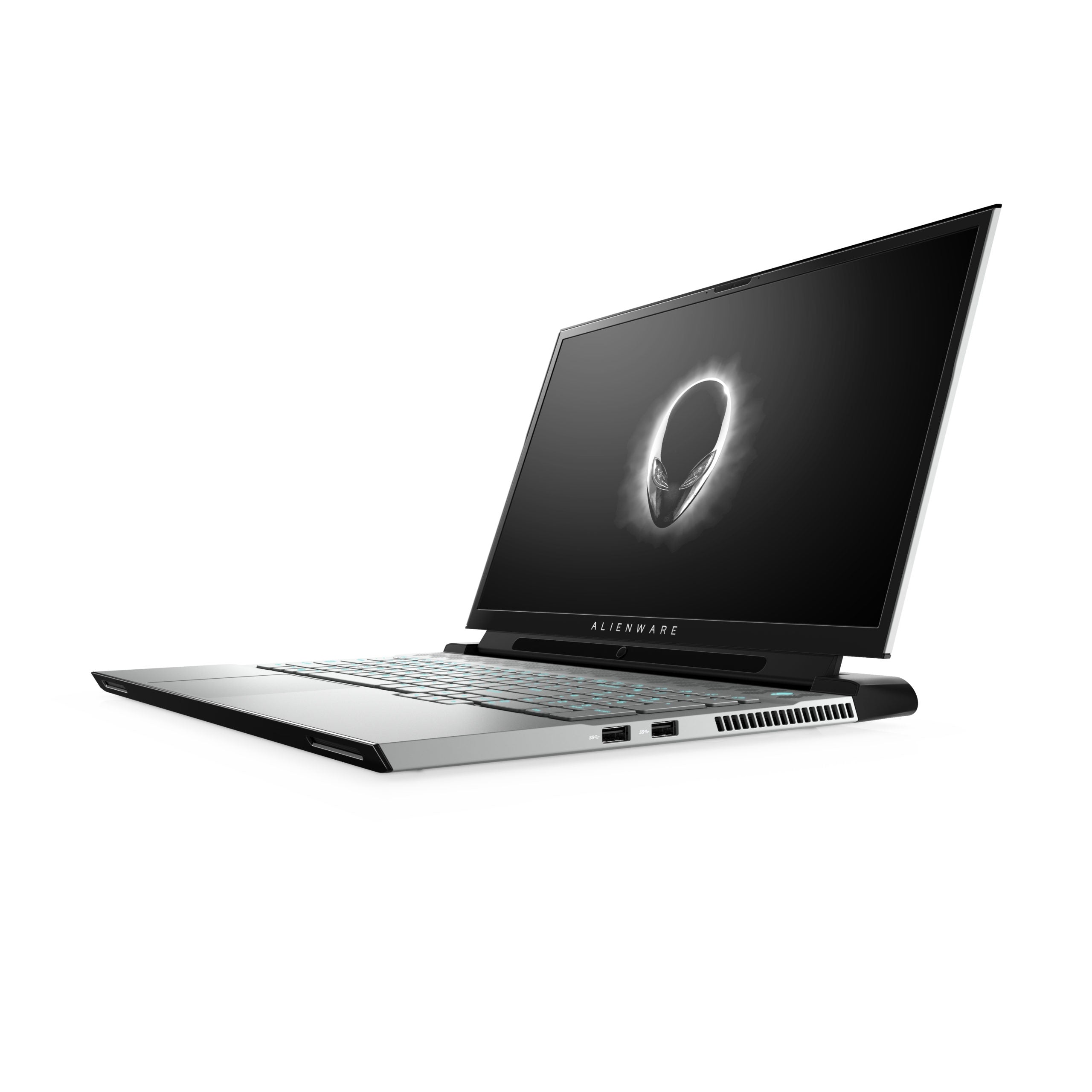 Alienwareƒ??m17ƒ??R2 ƒ?? 17.3" FHD 144ƒ??Hz ƒ?? Intel Coreƒ??i7ƒ??9750H ƒ?? 16ƒ??GB RAM ƒ?? NVIDIA RTXƒ??2060 ƒ?? 1ƒ??TB SSD ƒ?? White
