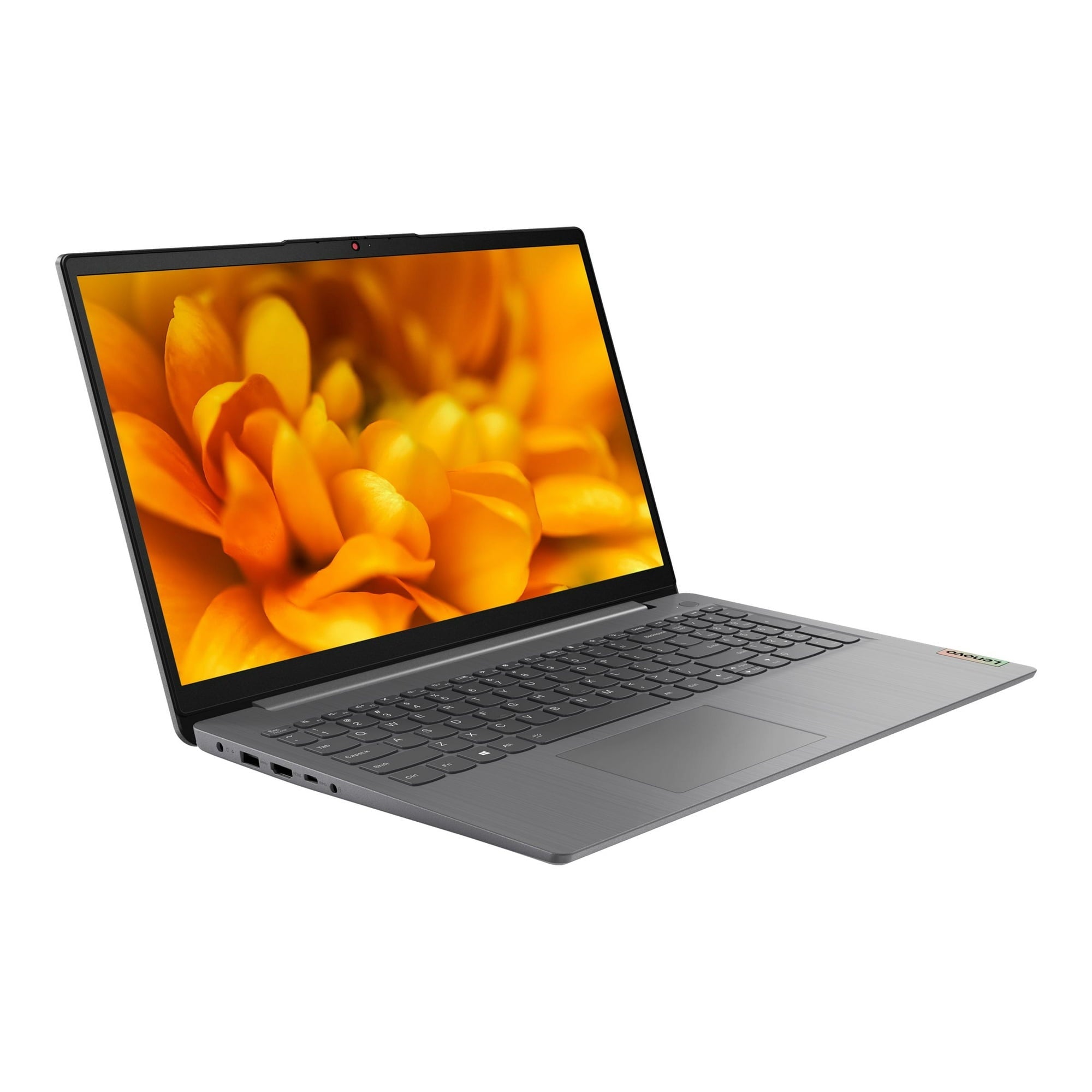 Lenovo IdeaPadƒ??3ƒ??15ITL6 ƒ?? 15.6ƒ?? FHD ƒ?? Intel Pentiumƒ??Goldƒ??7505 ƒ?? 4ƒ??GB RAM ƒ?? 256ƒ??GB SSD ƒ?? Gray ƒ?? 82H801EJUS