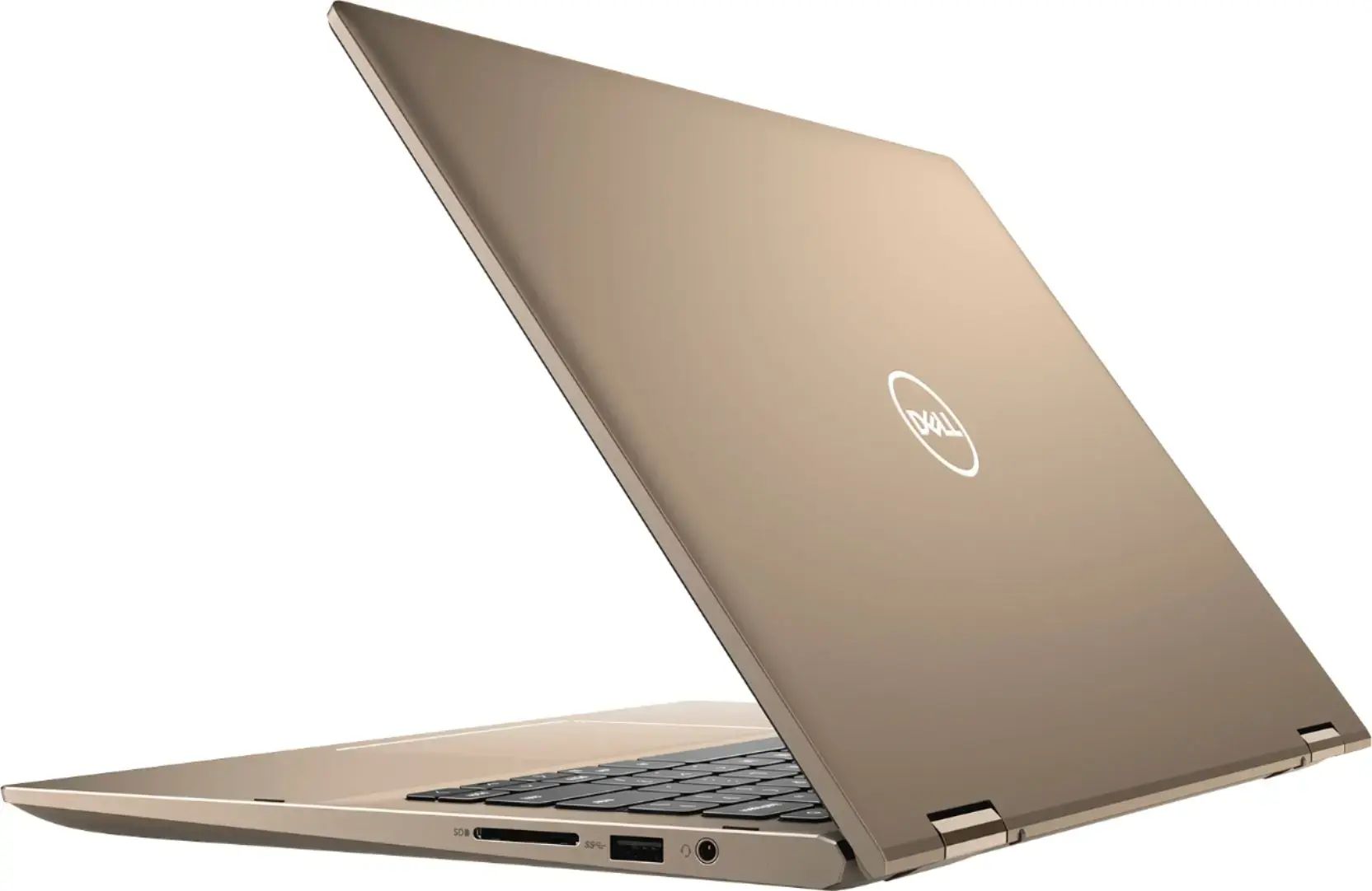 Dell Inspiron 14 7000 2-in-1 ƒ?? 14ƒ?? FHD Touch ƒ?? AMD Ryzen 7 4700U ƒ?? 16GB RAM ƒ?? 512GB SSD ƒ?? Sandstorm ƒ?? i7405-A371TUP-PUS