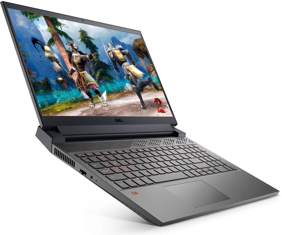 Dell G15 5520 ƒ?? 15.6" FHD 120Hz ƒ?? i7-12700H ƒ?? 16GB RAM ƒ?? RTX 3050 Ti ƒ?? 512GB SSD ƒ?? Gray