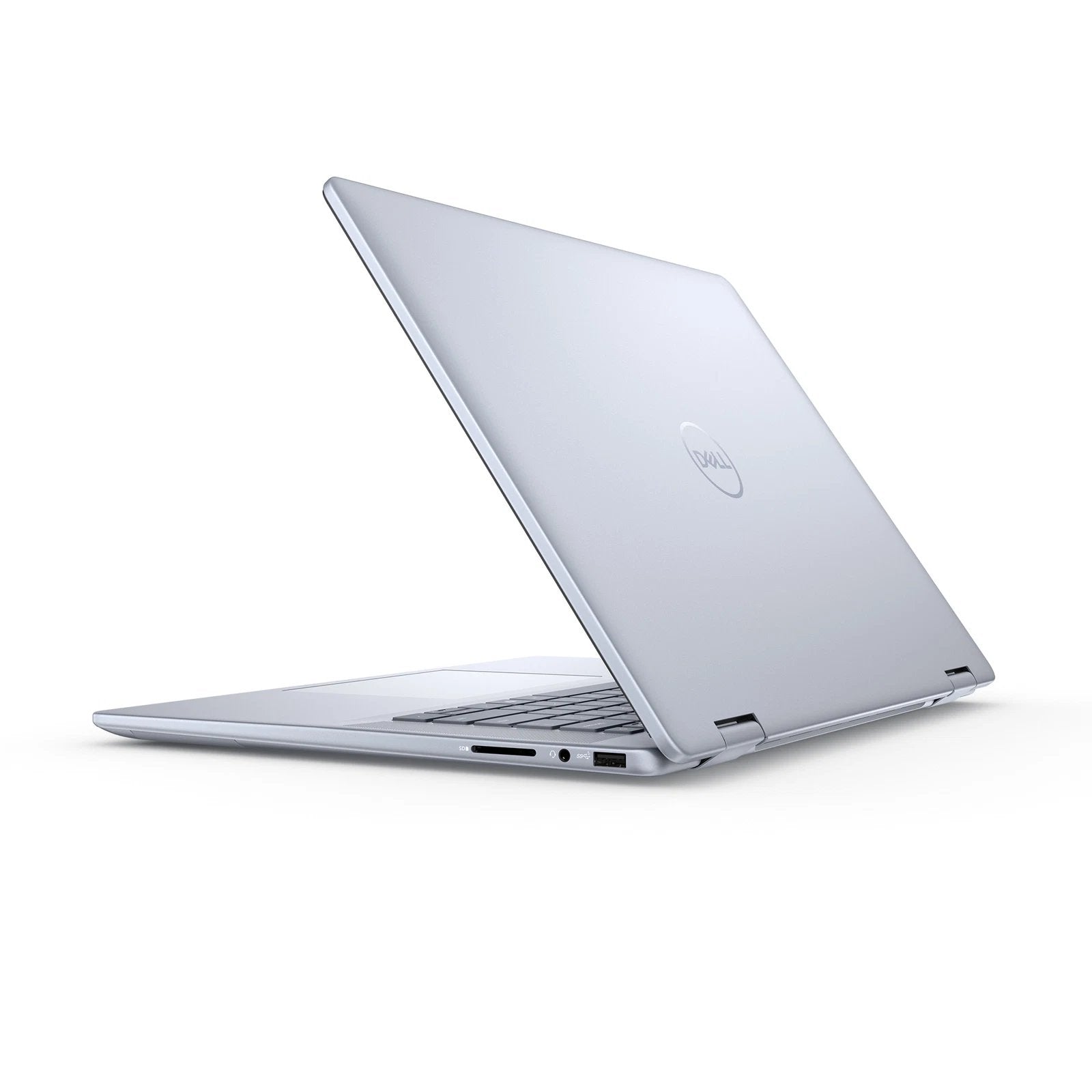 Dell Inspiron 16 7640 2-in-1 - FHD+ Touch - Ultra7-155H - 16GB RAM - 1TB SSD - Ice Blue