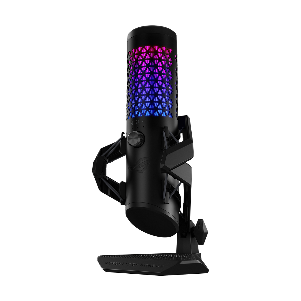 ASUS ROG Carnyx
