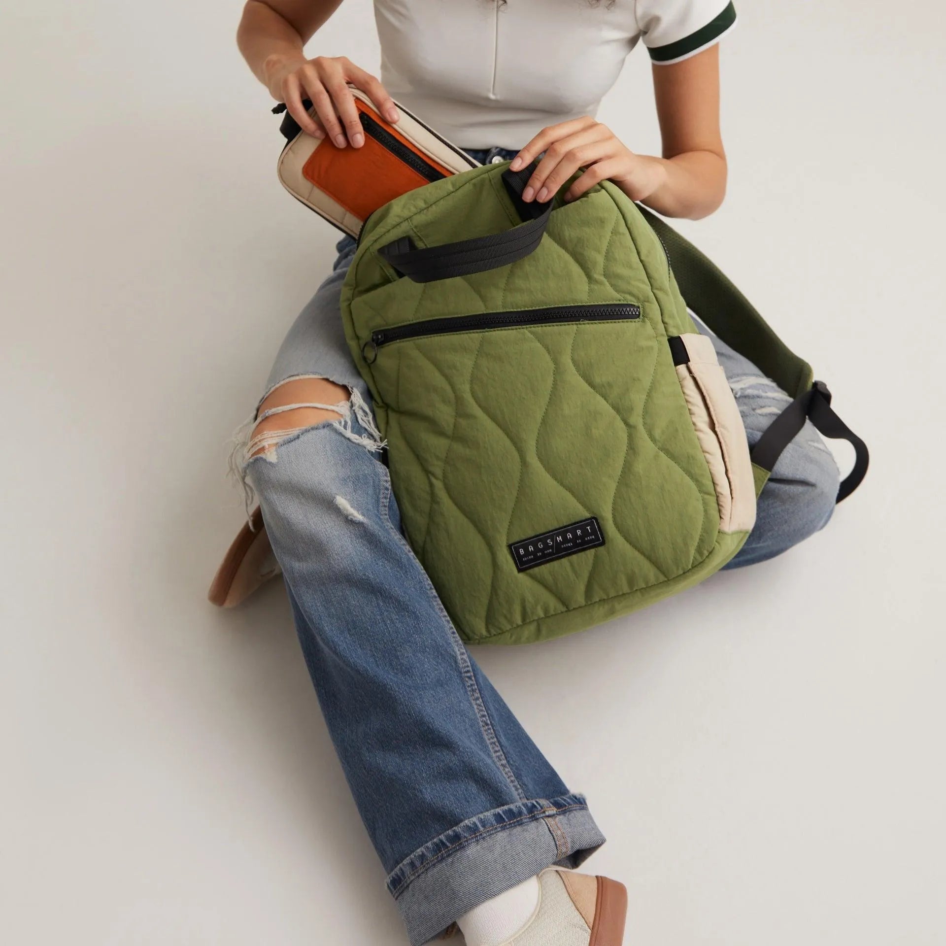Paz 23L Backpack