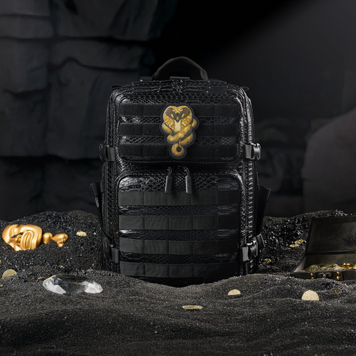 25L Backpack King Cobra