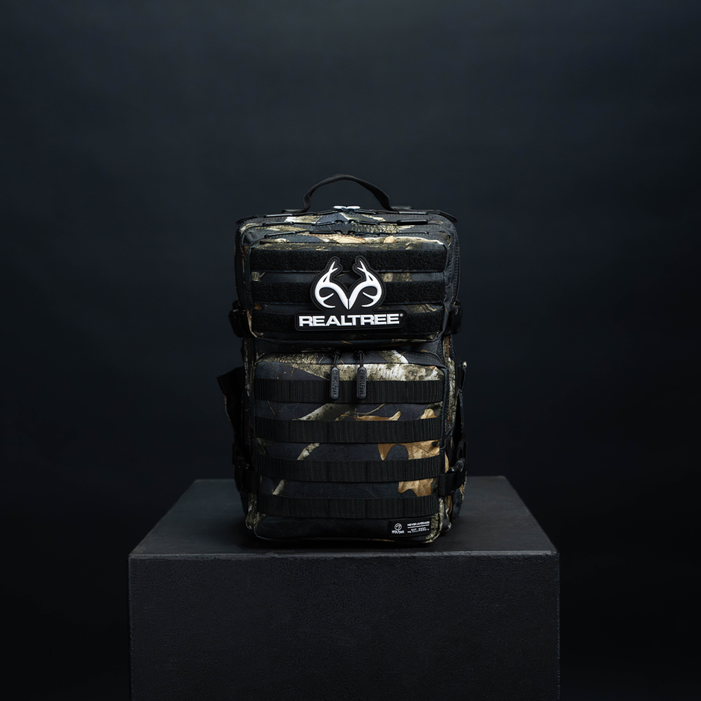 Edge Black Transit Bundle