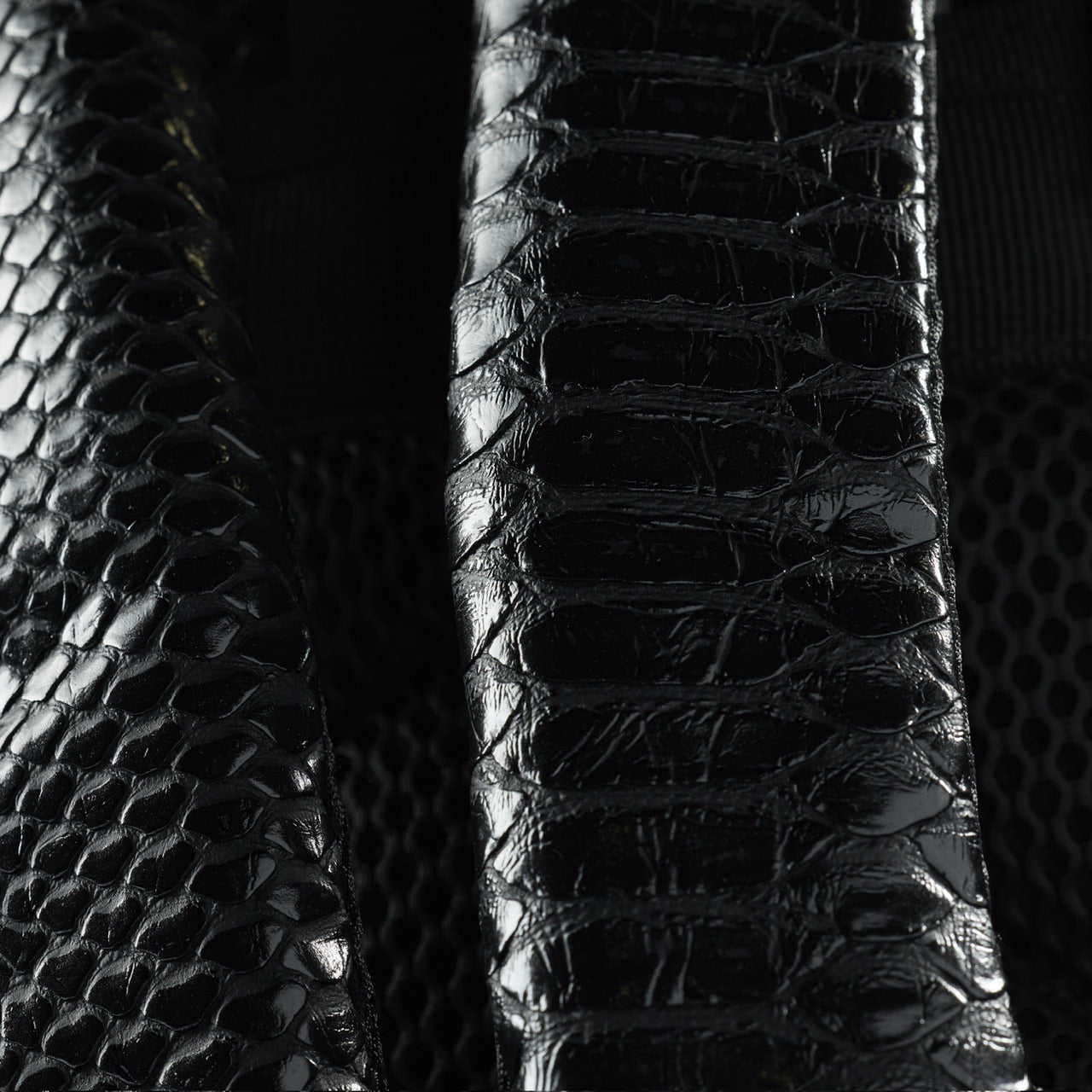 35L Backpack King Cobra