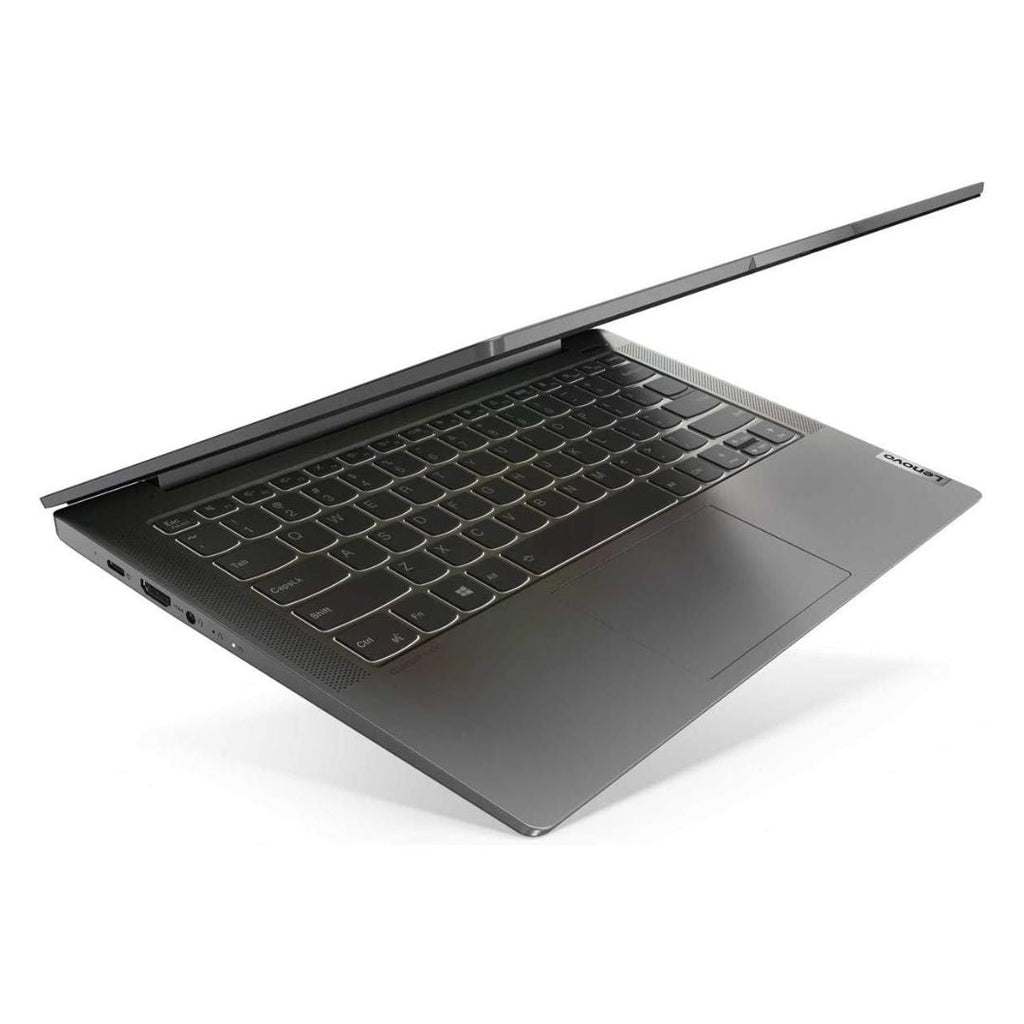 Lenovo IdeaPad 5-14ARE05 ƒ?? 14" FHD ƒ?? Ryzen 5 4600U ƒ?? 16GB RAM ƒ?? 512GB SSD ƒ?? Gray ƒ?? 81YM00EAUS