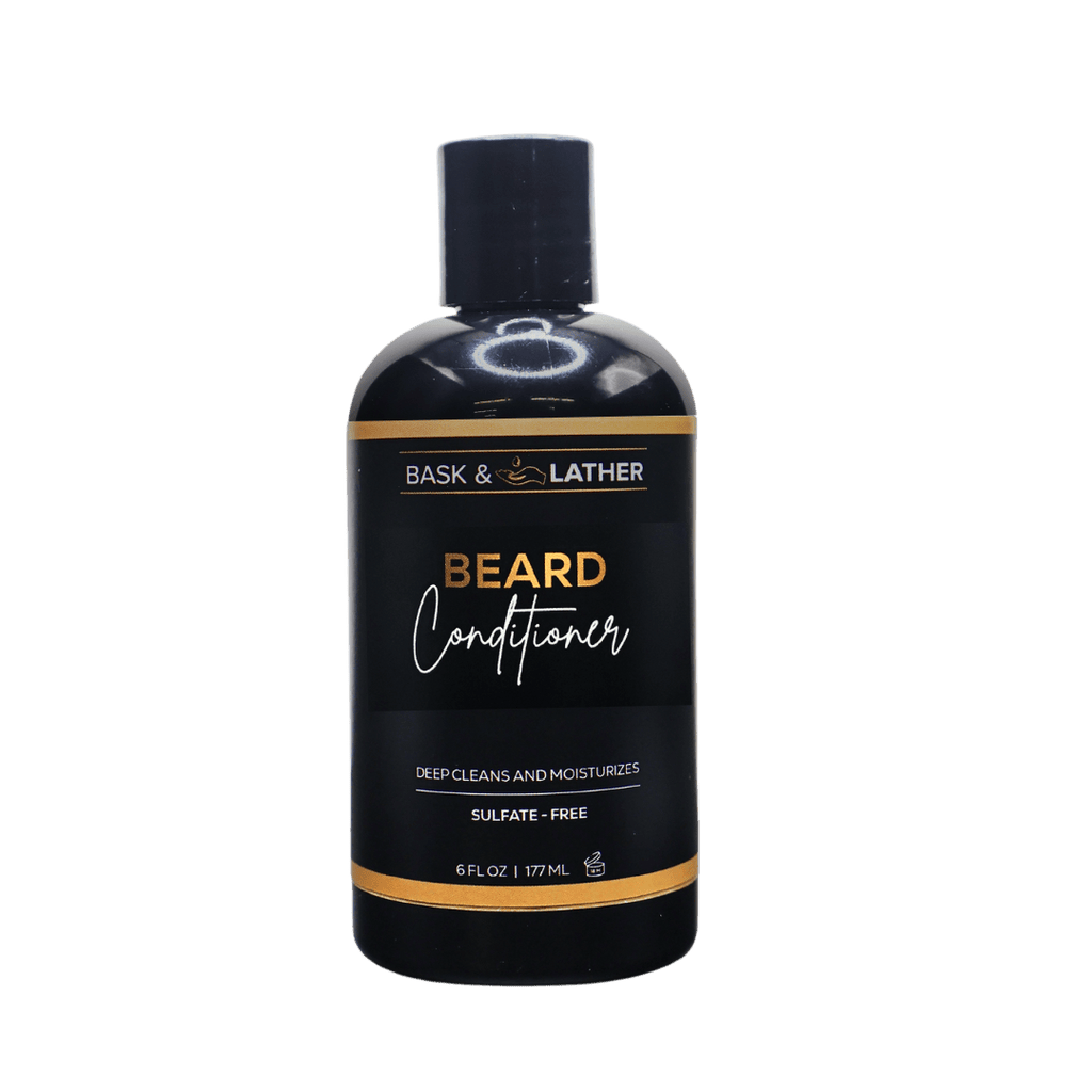 Beard Conditioner