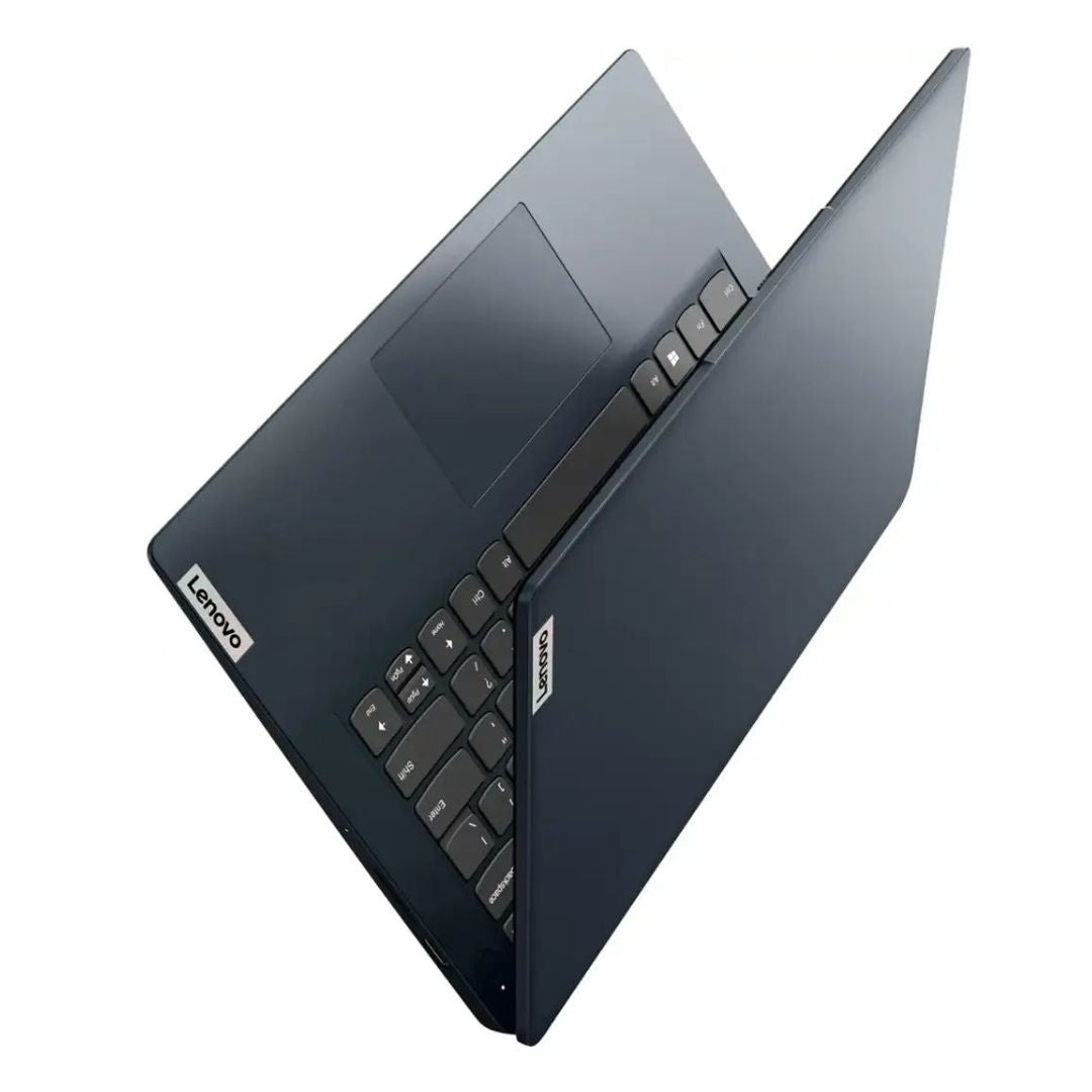 Lenovo IdeaPad 1 14IGL7 ƒ?? 14" WXGA ƒ?? Celeron N4020 ƒ?? 4GB RAM ƒ?? 128GB eMMC ƒ?? Abyss Blue ƒ?? 82V6009NUS