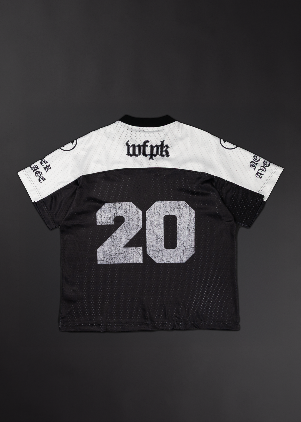 Deathwing Jersey