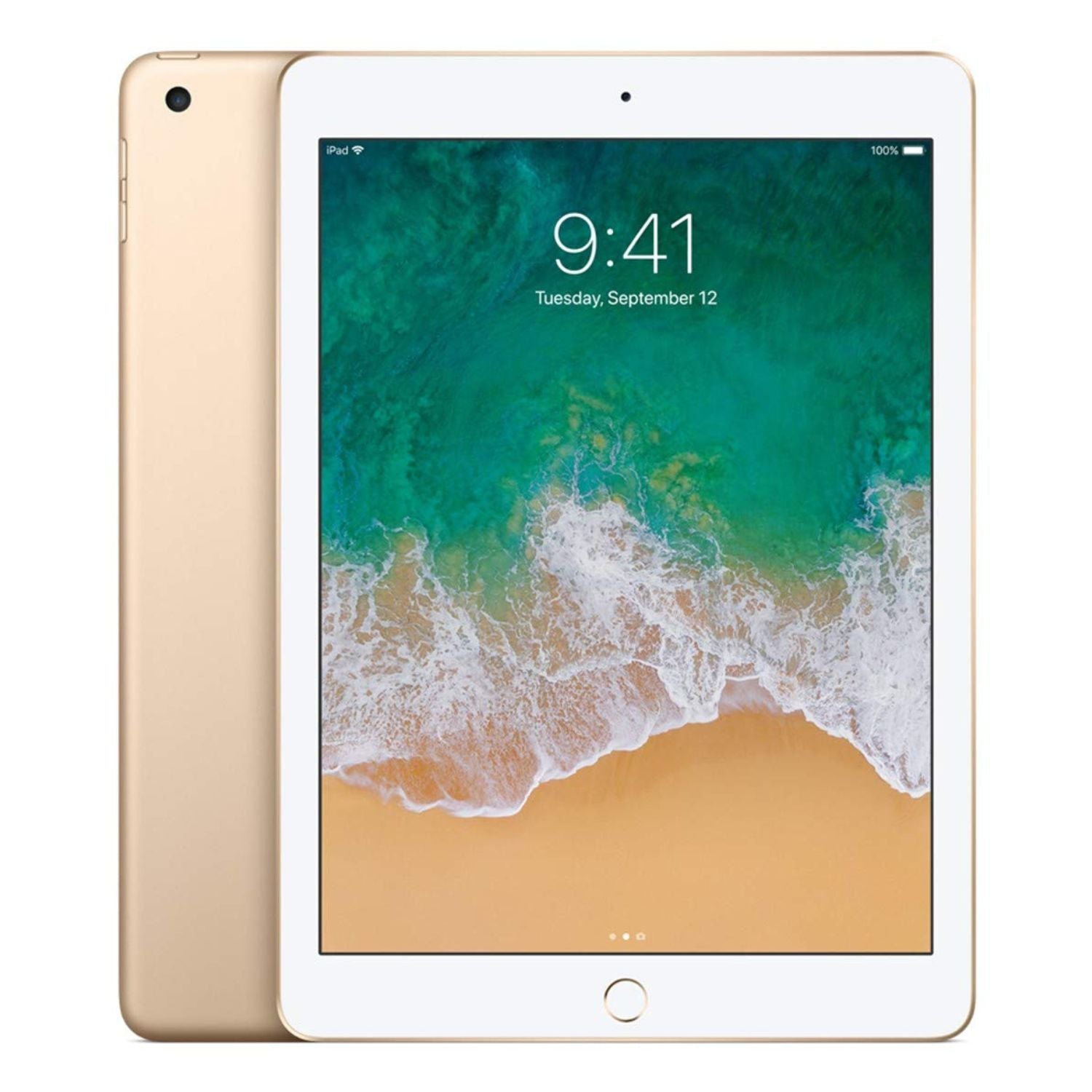 Apple ƒ?? 10.5ƒ?? iPadƒ??Pro (1stƒ??Gen, Wiƒ??Fi + Cellular) ƒ?? 512ƒ??GB ƒ?? Gold ƒ?? MPMG2LL/A