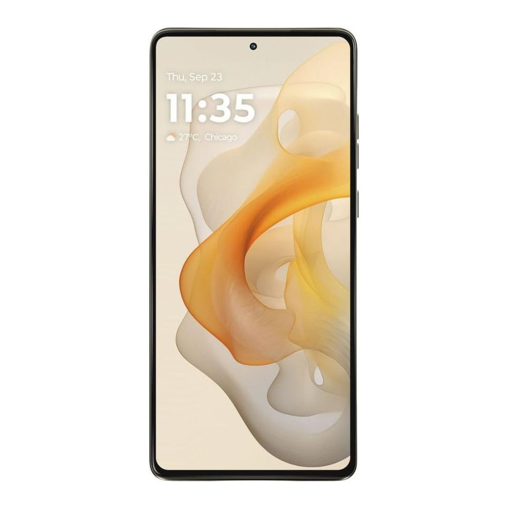 Straight Talk ƒ?? Motorola Motoƒ??Gƒ??Stylusƒ??5G (2024) ƒ?? 128ƒ??GB ƒ?? Caramelƒ??Latte ƒ?? STMTXT2419VCPWP
