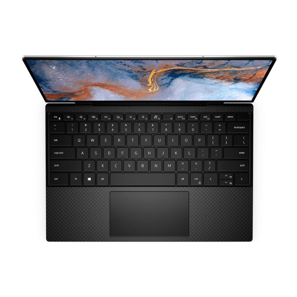 Dell XPS 13 9300 ƒ?? 13.3" FHD ƒ?? i3-1005G1 ƒ?? 8GB RAM ƒ?? 256GB SSD ƒ?? Silver