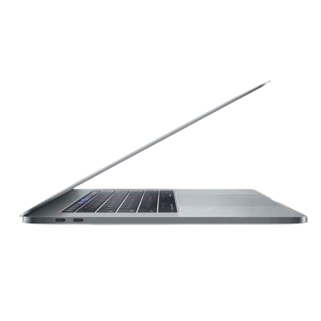Apple MacBook Pro 2018 ƒ?? Touch Bar ƒ?? 15" ƒ?? Intel Core i9-8950HK ƒ?? 32GB RAM ƒ?? 1TB SSD ƒ?? Space Gray ƒ?? MR942LL/A