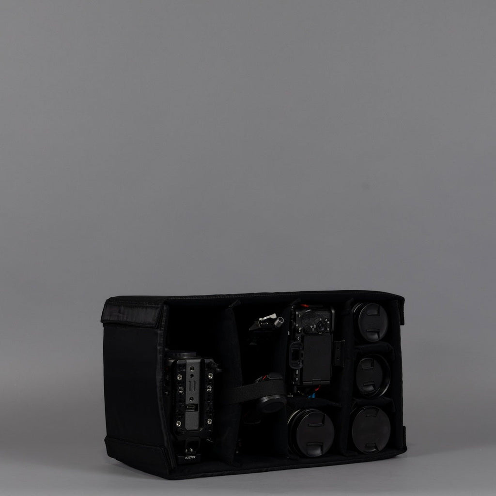 40L Duffle Camera Bag Insert (SALE)