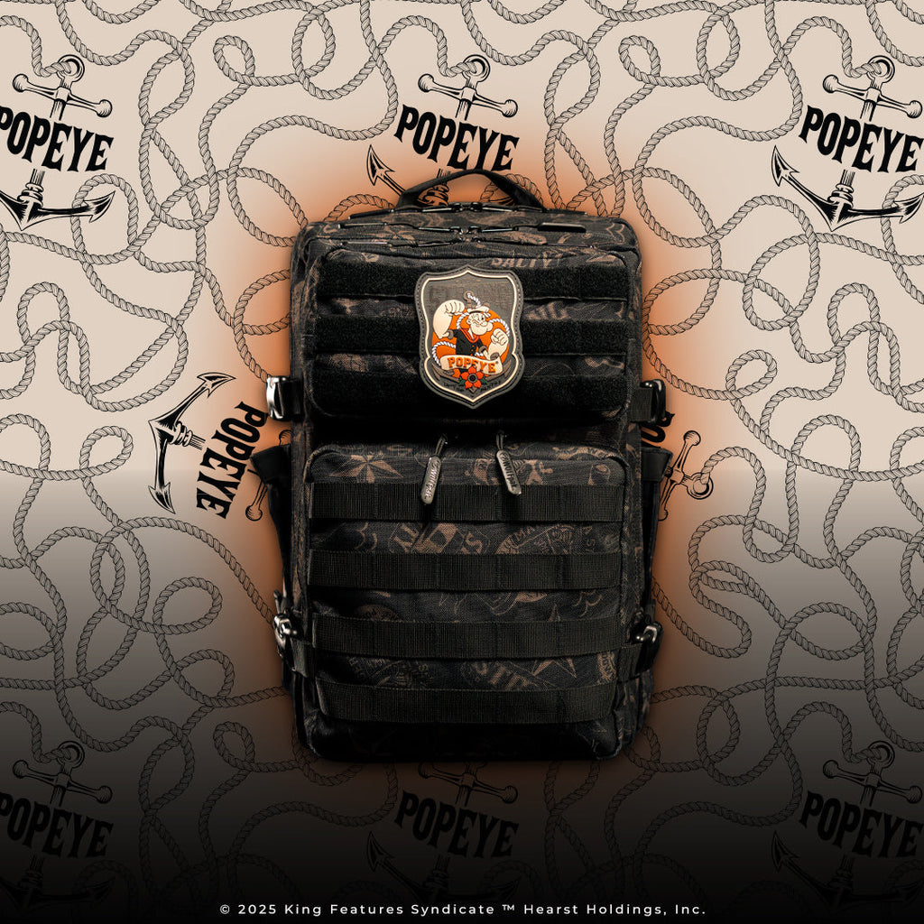 Loyal Popeye Bundle