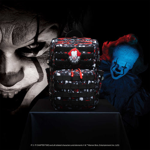 35L Backpack IT Chapter 2