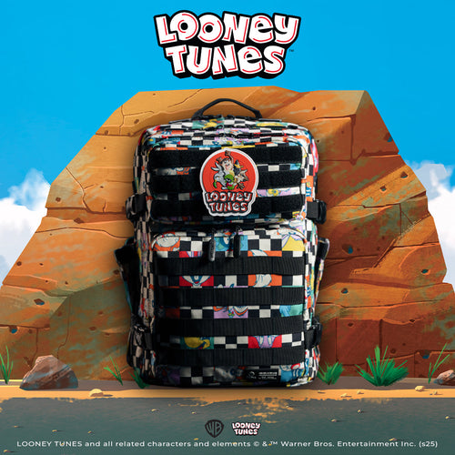 35L Backpack Looney Tunes (SALE)