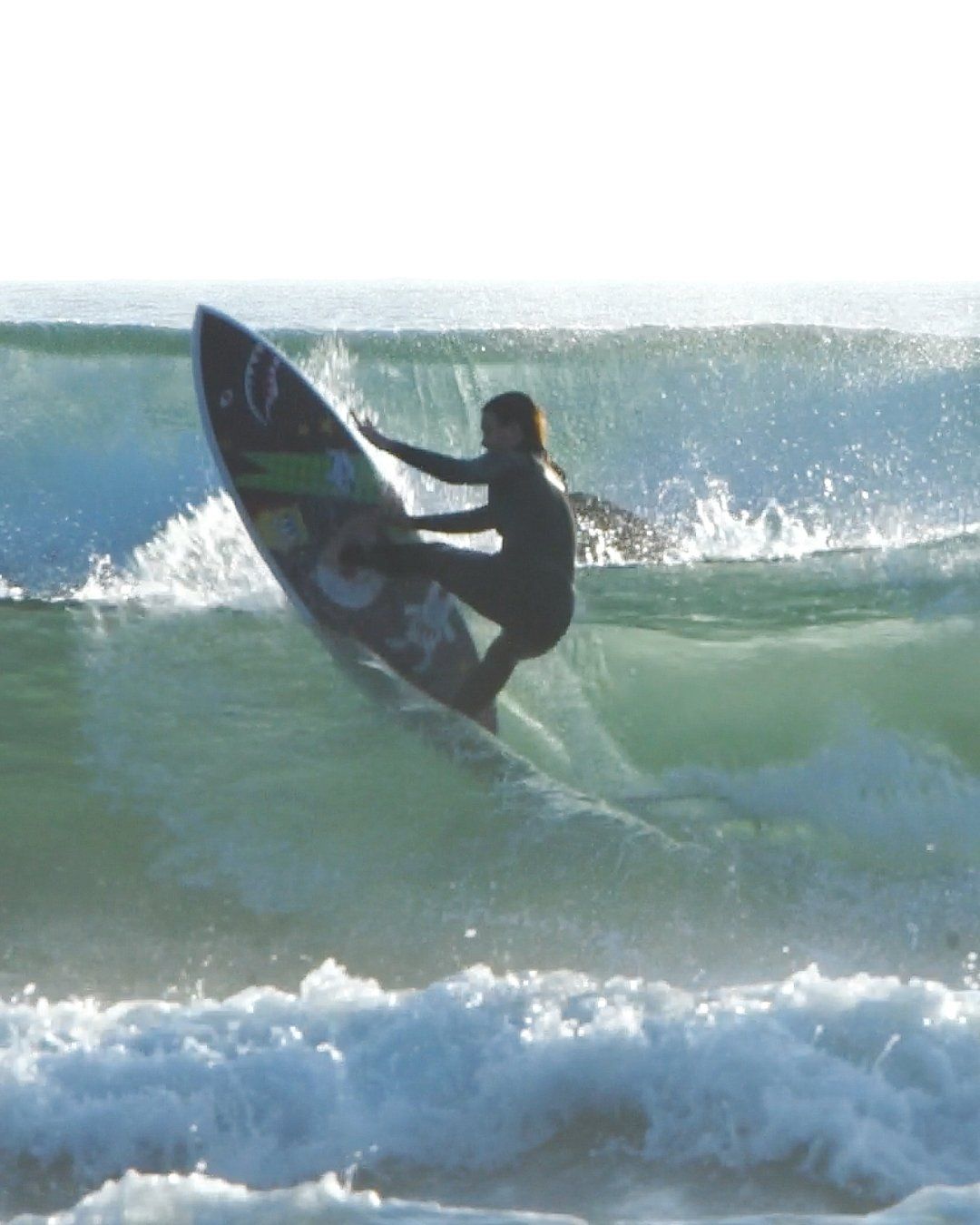 WTF SURFBOARD