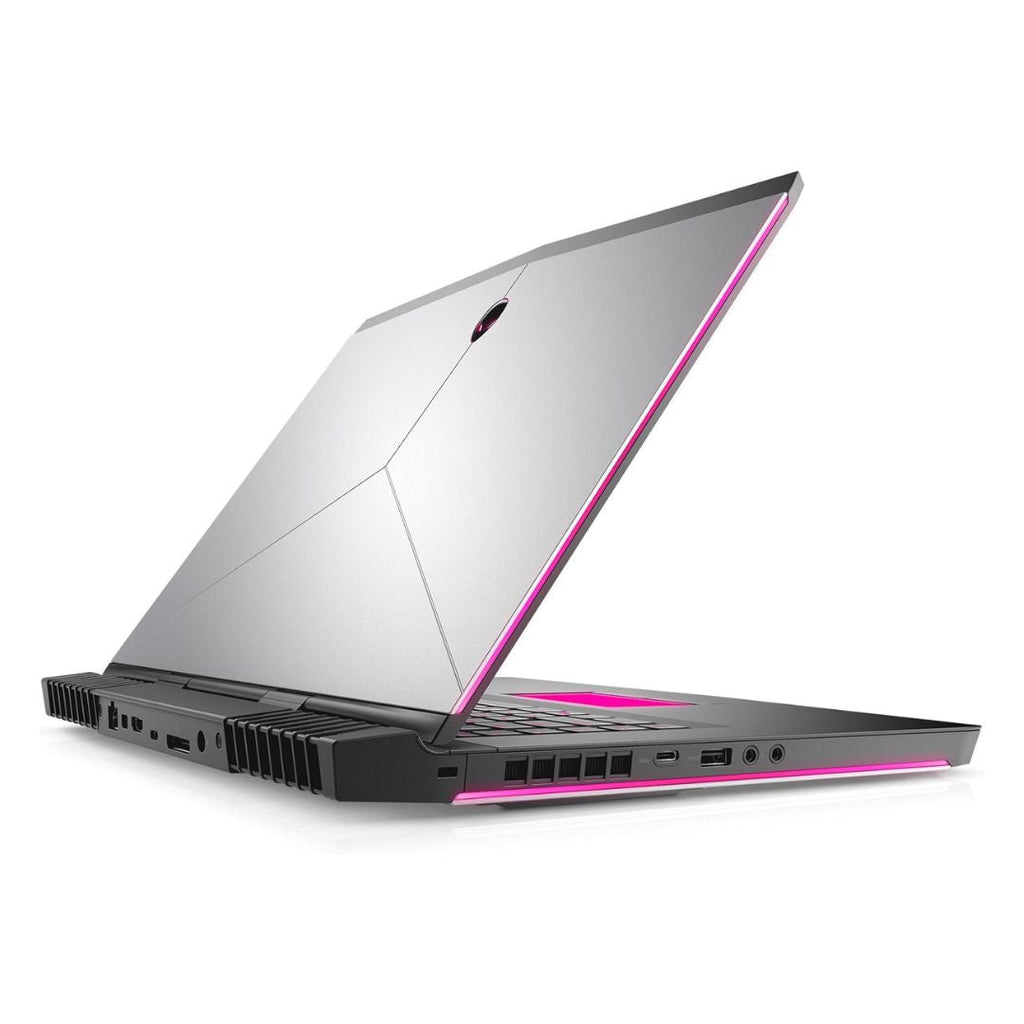 Alienware 15 R3 ƒ?? 15.6" FHD ƒ?? i7-7700HQ ƒ?? 16GB RAM ƒ?? GTX 1070 ƒ?? 256GB SSD ƒ?? Gray