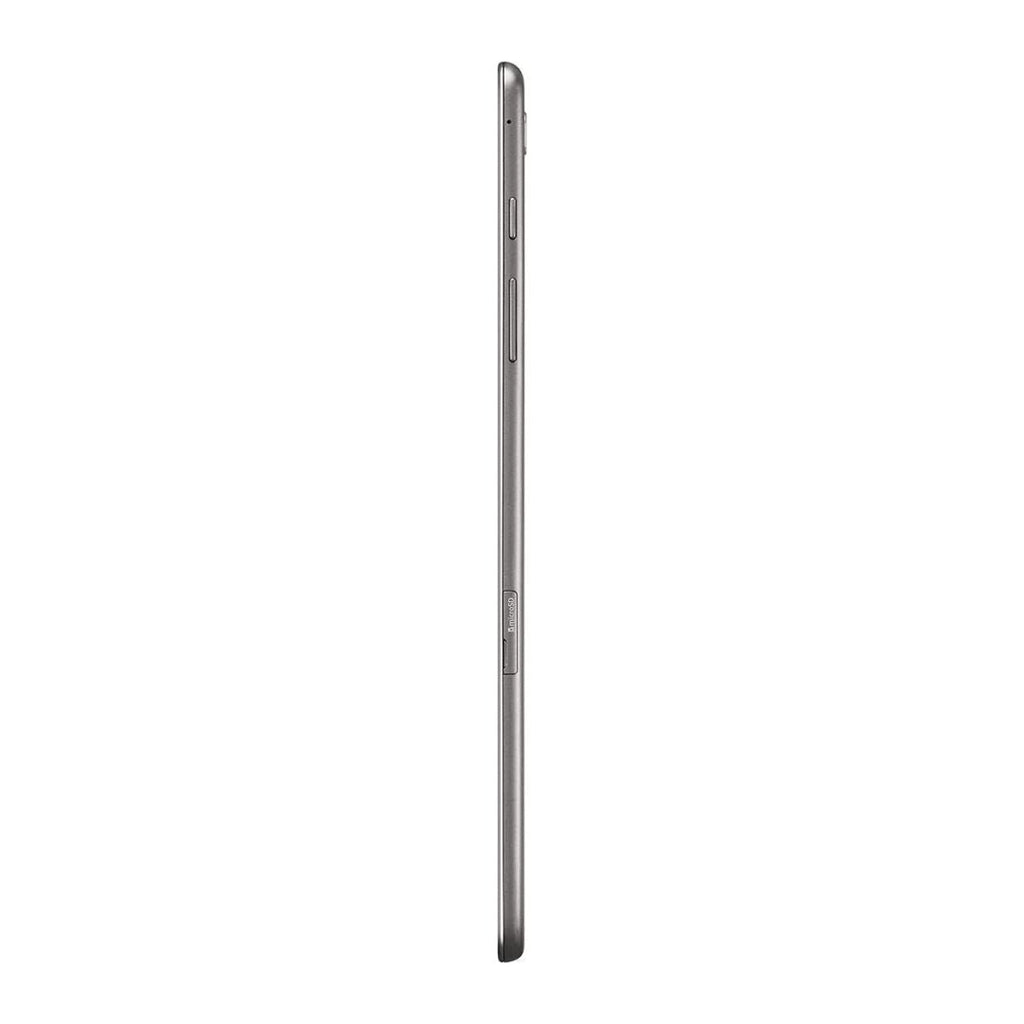 Samsung Galaxy Tab A - 9.7" - 16GB - Smoky Titanium - SM-T550NZAAXAR