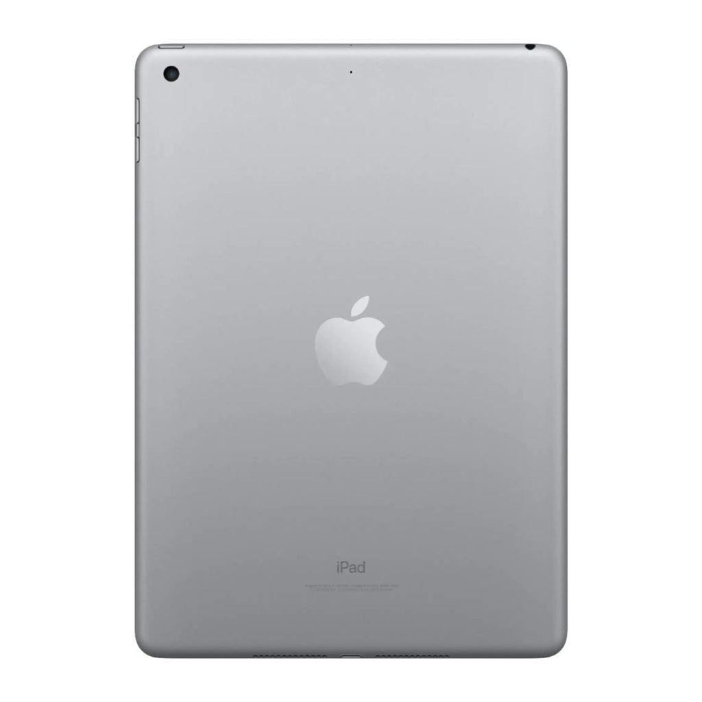 Apple iPad 9.7ƒ?? (6thƒ??Gen, 2018) Wiƒ??Fi ƒ?? 32ƒ??GB ƒ?? Spaceƒ??Gray ƒ?? MR7F2LL/A