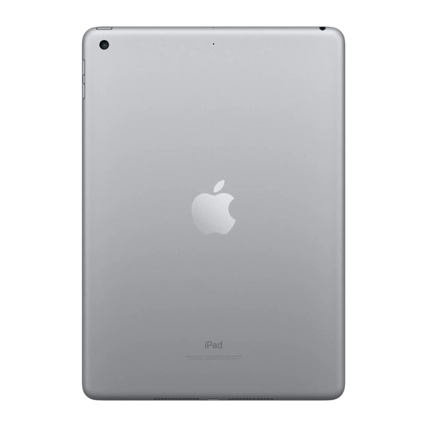 Apple iPad 9.7ƒ?? (6thƒ??Gen, 2018) Wiƒ??Fi ƒ?? 32ƒ??GB ƒ?? Spaceƒ??Gray ƒ?? MR7F2LL/A