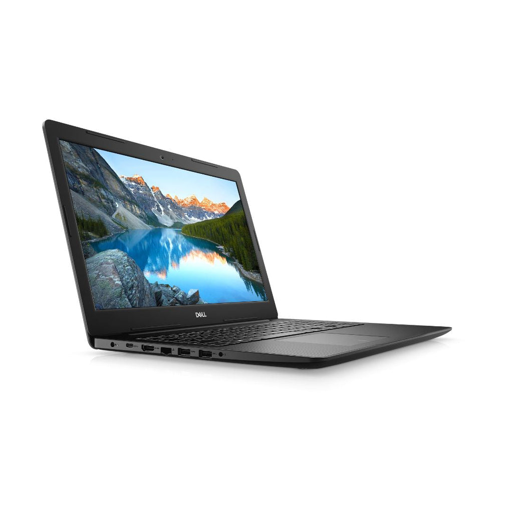 Dell Inspironƒ??15ƒ??3593 ƒ?? 15.6ƒ?? FHD Touch ƒ?? Intel Coreƒ??i7ƒ??1065G7 ƒ?? 12ƒ??GB RAM ƒ?? 512ƒ??GB SSD ƒ?? Black