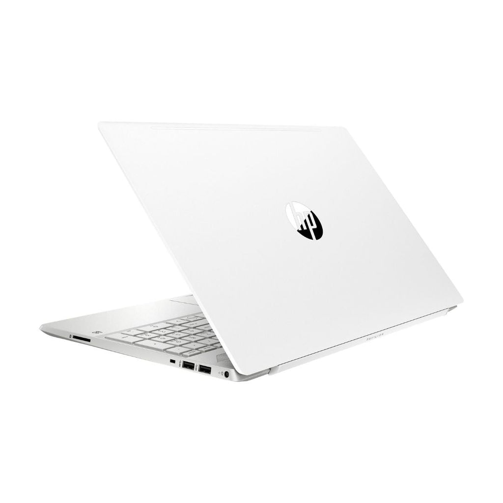 HP Pavilion ƒ?? 15.6" FHD Touch ƒ?? i5-1035G1 ƒ?? 8GB RAM ƒ?? 256GB SSD ƒ?? Silver ƒ?? 15-cs3079nr