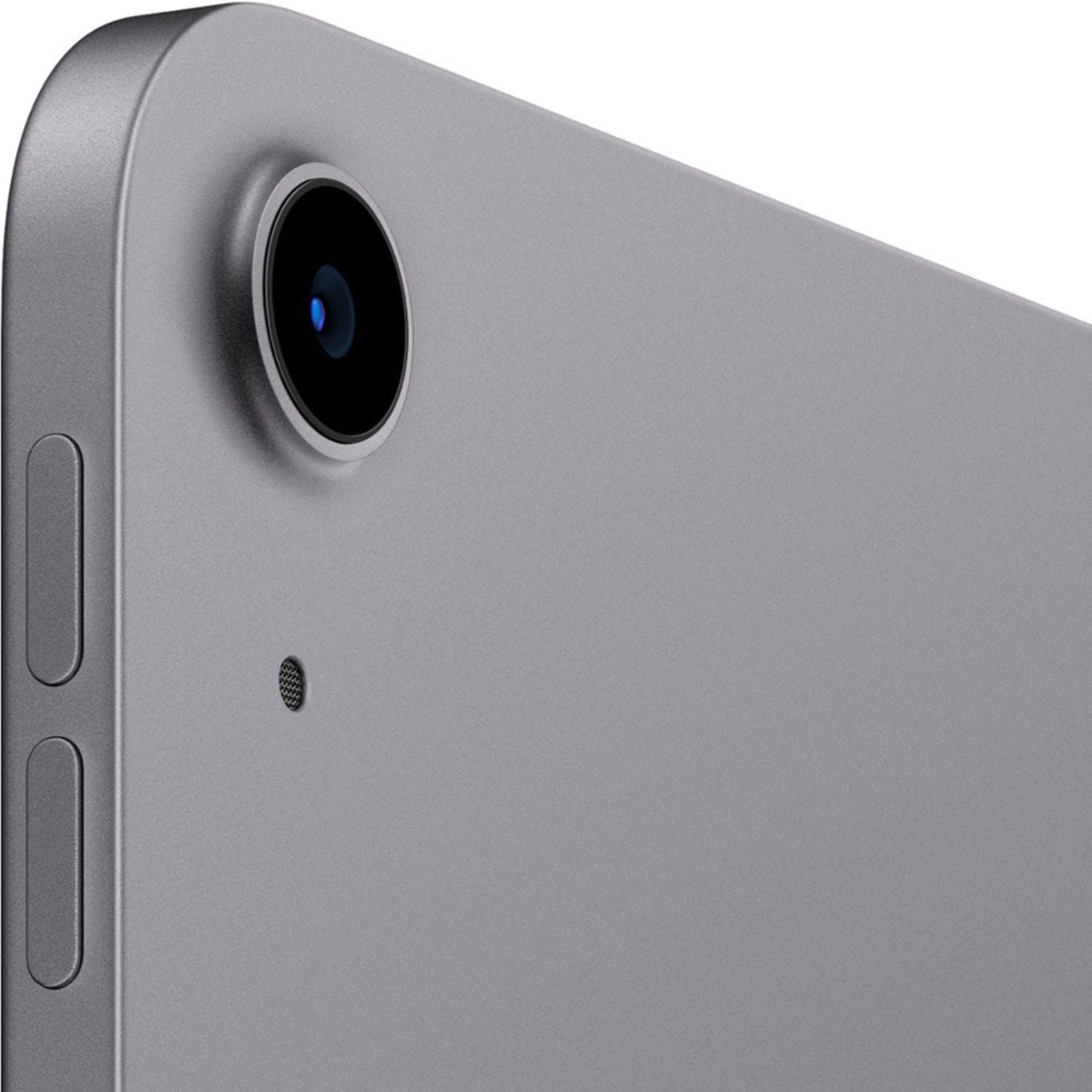 Apple iPad Air ƒ?? 10.9ƒ?? (5th Gen, 2022) Wiƒ??Fi ƒ?? 64ƒ??GB ƒ?? Space Gray ƒ?? MM9C3LL/A