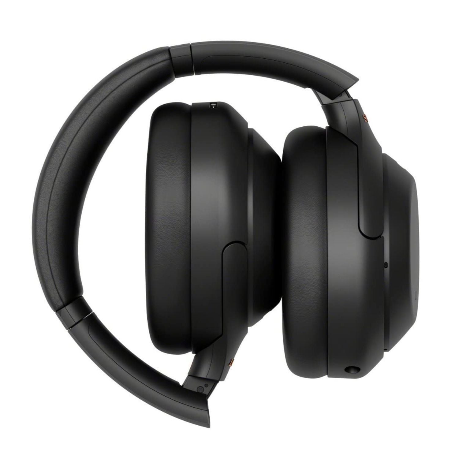 Sony WH1000XM4/B Bluetooth Noise Cancellation Wireless Over-Ear Headphones Black