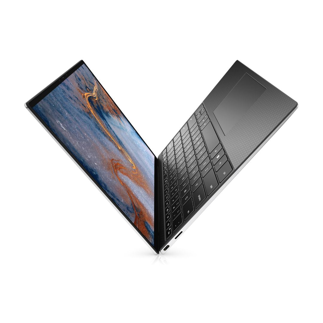 Dell XPS 13 9300 ƒ?? 13.4ƒ?? UHD+ Touch  ƒ?? i7ƒ??1065G7 ƒ?? 16GB RAM ƒ?? 512GB SSD ƒ?? Silver