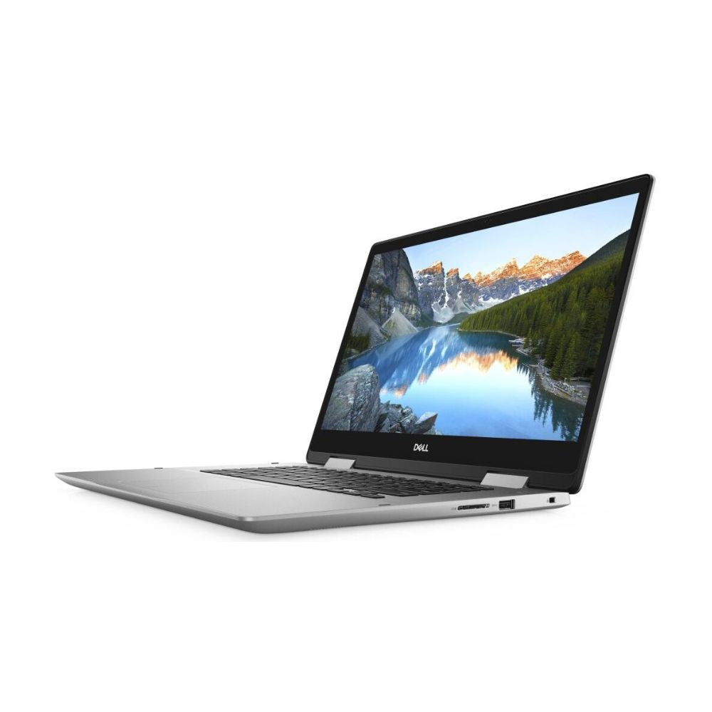 Dell Inspiron 15 5591 ƒ?? 15.6" FHD Touch ƒ?? Intel Core i3-10110U ƒ?? 4GB RAM ƒ?? 128GB SSD ƒ?? Silver