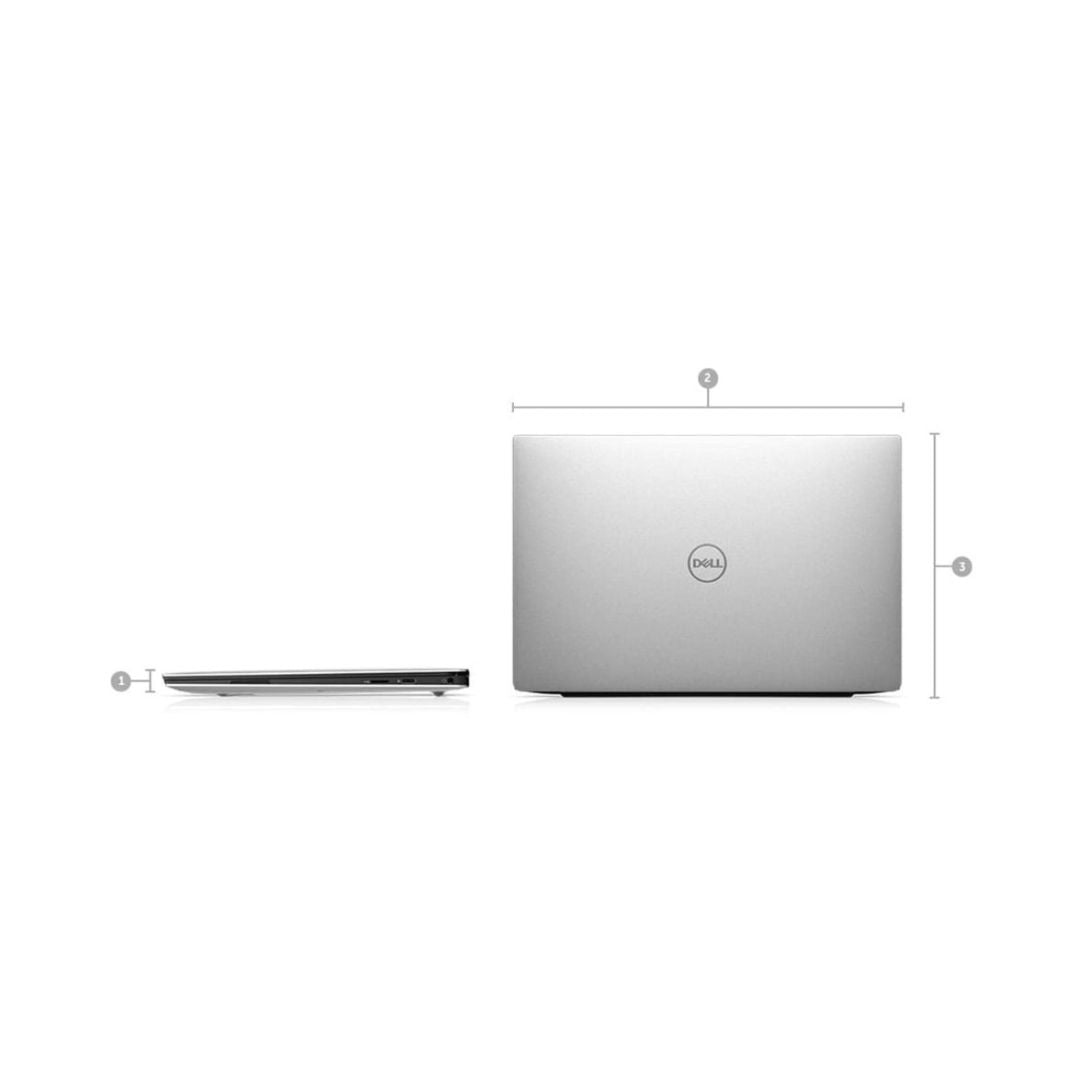 Dell XPS 13 7390 ƒ?? 13.3" FHD ƒ?? Intel Core i3-10110U ƒ?? 8GB RAM ƒ?? 256GB SSD ƒ?? Silver