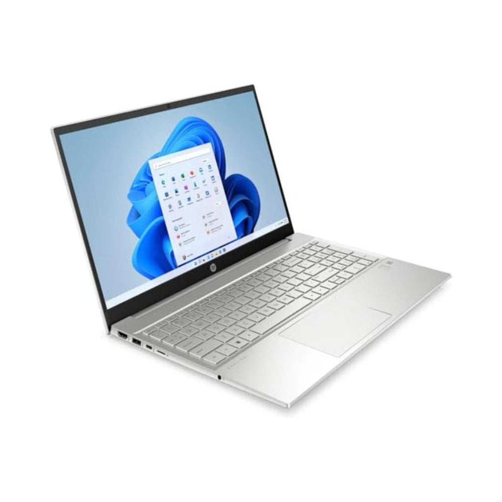 HP Pavilion CTO ƒ?? 15.6" FHD ƒ?? i7-1255U ƒ?? 16GB RAM ƒ?? 512GB SSD ƒ?? Silver