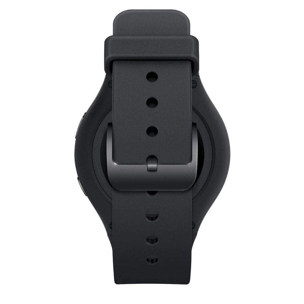 Samsung Galaxy Gear S2 SM-R730A Dark Gray Smartwatch Large - SM-R730A